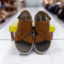 Premium Chocolate Hawaii Sandal for Men